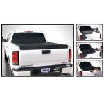 TonnoPro Lo-Roll Premium Vinyl Roll-up Tonneau Cover