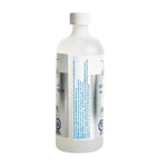 Isopropyl Alcohol 99% Bottles, 4 x 500 mL