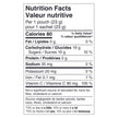 Mott’s Fruitsations, Fruit Flavoured Snacks, 68 × 23 g