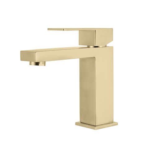 AGUA Canada Rico Bathroom Faucet