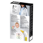 Braun ThermoScan 4 Ear Thermometer with 61 Lens Filters