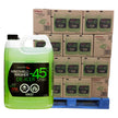 Laurentide -45 C Windshield Wash Fluid, 1 pallet of 208 units