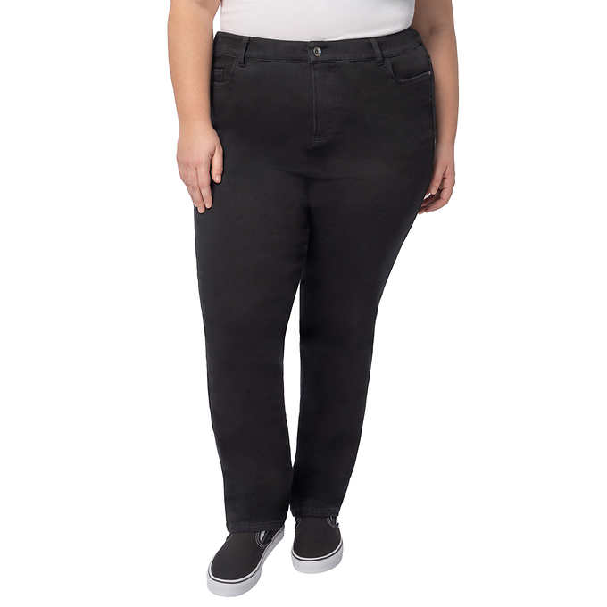 Santana Women's Plus Size Jean