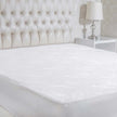 Swiss Comforts Rayon from Natural Bamboo Waterproof Mattress Protector
