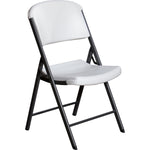 Lifetime 2.4 m (8 ft.) Table and Chair Combo - 4 Rectangular Tables and 32 Chairs