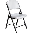 Lifetime 2.4 m (8 ft.) Table and Chair Combo - 4 Rectangular Tables and 32 Chairs