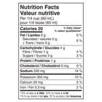 Tostitos Medium Salsa, Twin Pack, 2 x 1.21 L