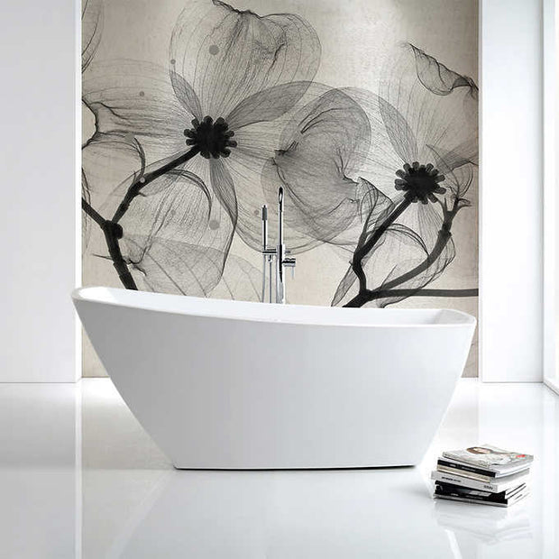 Appollo Morgan Freestanding Bathtub