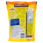 Kirkland Signature Sunsweet Dried and Pitted California Grown Prunes, 1.6 kg