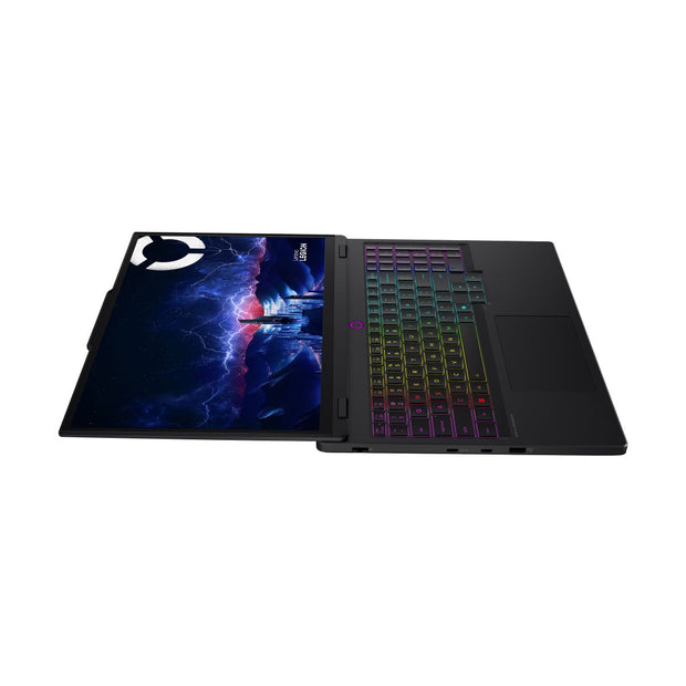 Lenovo Legion 5i Gaming Laptop 15.1-in OLED, Intel Core i7-14700HX, 32GB RAM, 1TB SDD- 8GB NVIDIA GeForce RTX 5070