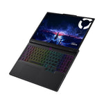 Lenovo Legion 5i Gaming Laptop 15.1-in OLED, Intel Core i7-14700HX, 32GB RAM, 1TB SDD- 8GB NVIDIA GeForce RTX 5070