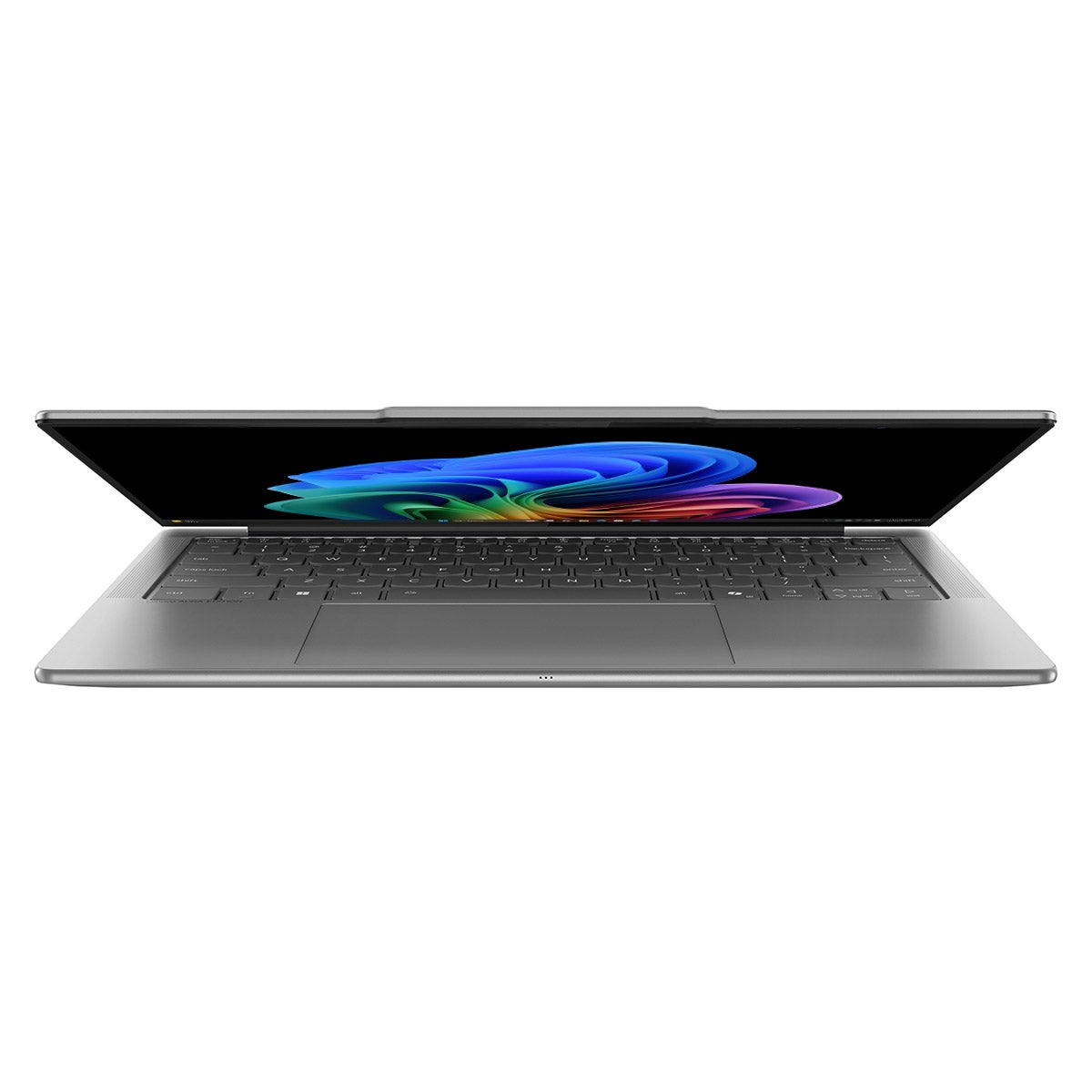 Lenovo Slim 7i Copilot+ PC 14-in Touchscreen OLED Laptop, Intel Core Ultra 7 256V - 16GB RAM, 1TB SSD