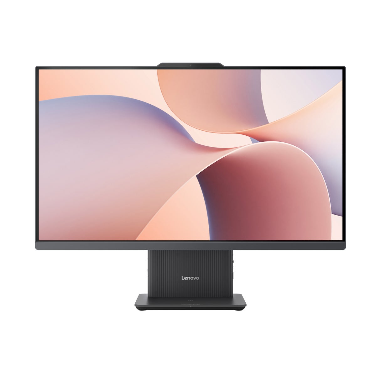 Lenovo IdeaCentre 27-in All-in-One Desktop, Ryzen 5 7535HS- 16GB RAM, 512GB SSD
