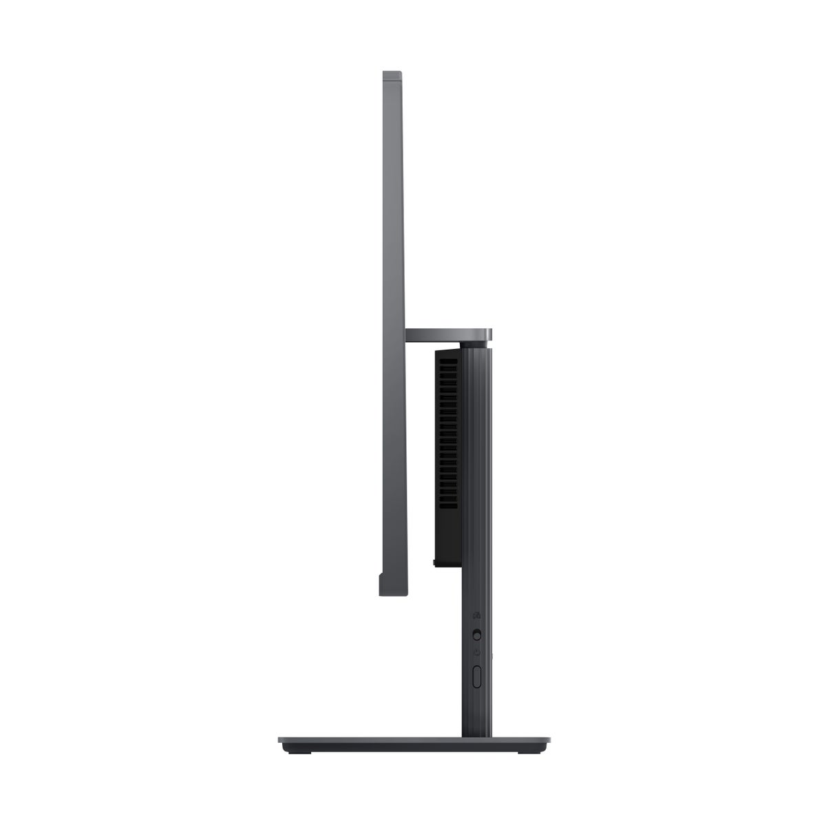 Lenovo IdeaCentre 27-in All-in-One Desktop, Ryzen 5 7535HS- 16GB RAM, 512GB SSD