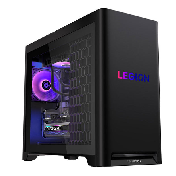 Lenovo Legion Gaming Desktop, Intel Core Ultra 7 265F - 32GB, 1TB SSD, 12GB NVIDIA GeForce RTX 5070
