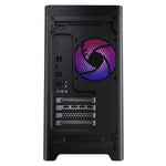 Lenovo Legion Gaming Desktop, Intel Core Ultra 7 265F - 32GB, 1TB SSD, 12GB NVIDIA GeForce RTX 5070