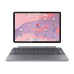 Lenovo Chromebook Duet 10.9-in. Touchscreen Media Tek Kompanio 838 - 4GB RAM, 128GB Storage