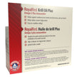 webber naturals 750 mg Royal Red Krill Oil Plus with Astaxanthin, 120-count