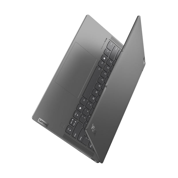 Lenovo Yoga 7i 2-in-1 14-in Touchscreen Laptop, Intel Core Ultra 7 155U, 16GB RAM, 512GB SSD