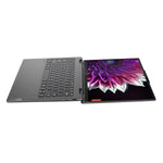 Lenovo Yoga 7i 2-in-1 14-in Touchscreen Laptop, Intel Core Ultra 7 155U, 16GB RAM, 512GB SSD