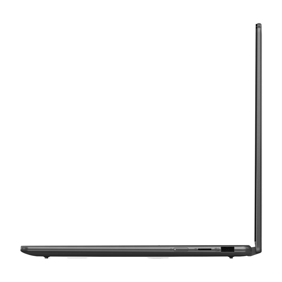 Lenovo Yoga 7i 2-in-1 14-in Touchscreen Laptop, Intel Core Ultra 7 155U, 16GB RAM, 512GB SSD