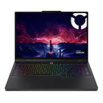 Lenovo Legion Pro 5 16.0-in Gaming Laptop, AMD Ryzen 9 8945HX, 16GB RAM, 1TB SSD, 8GB NVIDIA GeForce RTX 5060