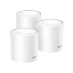 TP-Link Deco X50 AX3000 Whole Home Mesh Wi-Fi 6 System – 3-pack