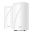 TP-Link  Deco BE65 Whole Home Mesh Wi-Fi 7 System 2-pack