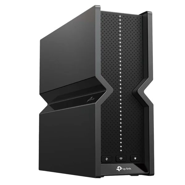 TP-Link Archer BE550 Tri-Band Wi-Fi 7 Router