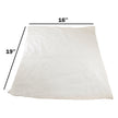 100 Terry Towels 40.6 cm x 48.3 cm (16 in. x 19 in.)