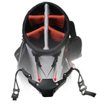 CaddyTek SuperLite V3 Golf Push Cart