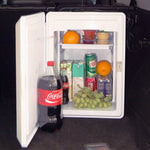 Koolatron P75 Kool Kaddy 12V Electric Cooler with AC Adapter