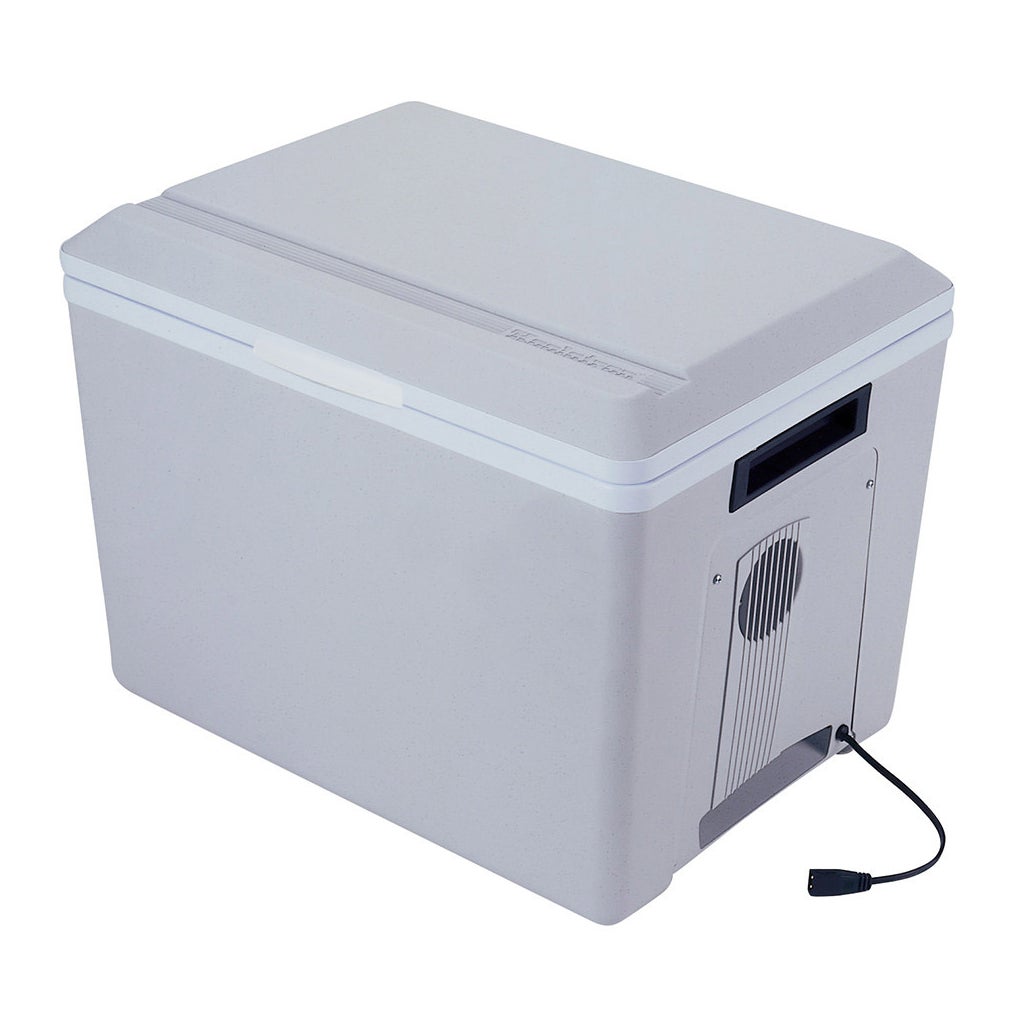 Koolatron P75 Kool Kaddy 12V Electric Cooler with AC Adapter