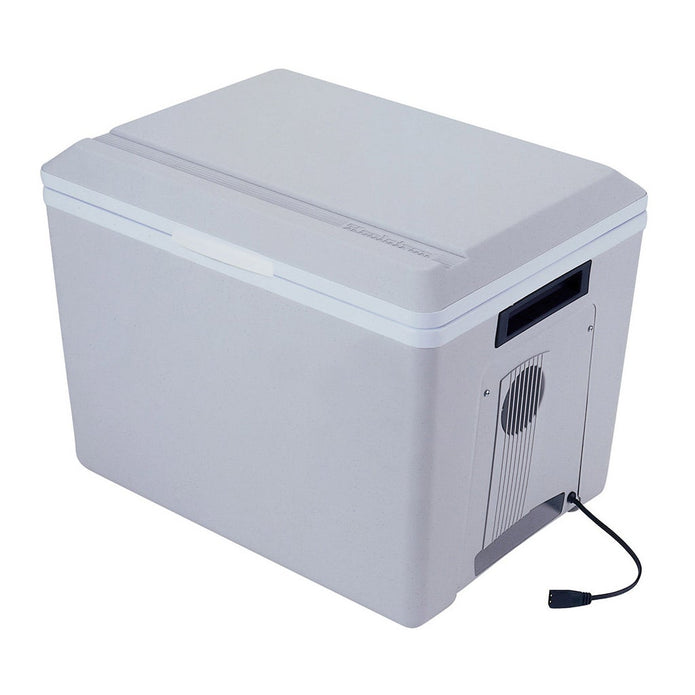 Koolatron P75 Kool Kaddy 12V Electric Cooler with AC Adapter