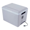 Koolatron P75 Kool Kaddy 12V Electric Cooler with AC Adapter