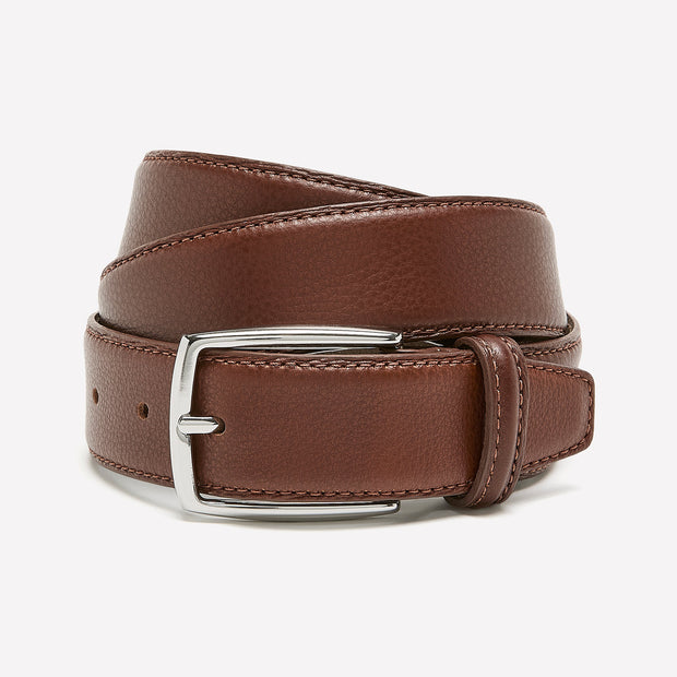 Top Grain Italian Leather Belt