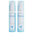 Youva You Turn Moisturizer, 2 x 30 mL