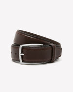 Top Grain Italian Leather Belt