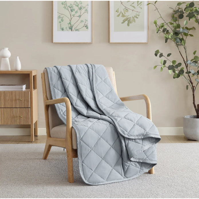 Sutton Place – Cooling Throw