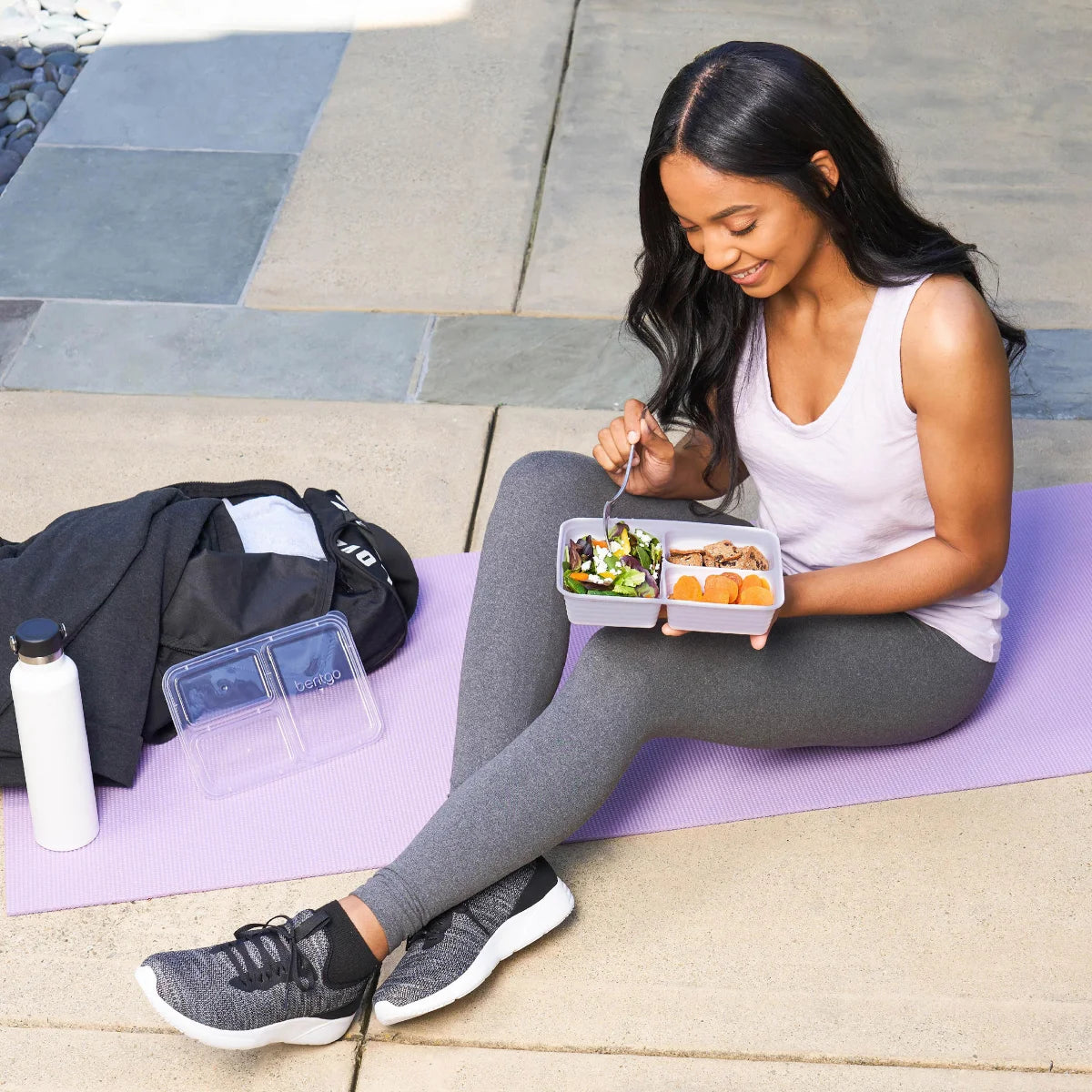 Bentgo Meal Prep Containers, 90-piece