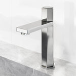 VIGO Nova Single Handle Bathroom Faucet