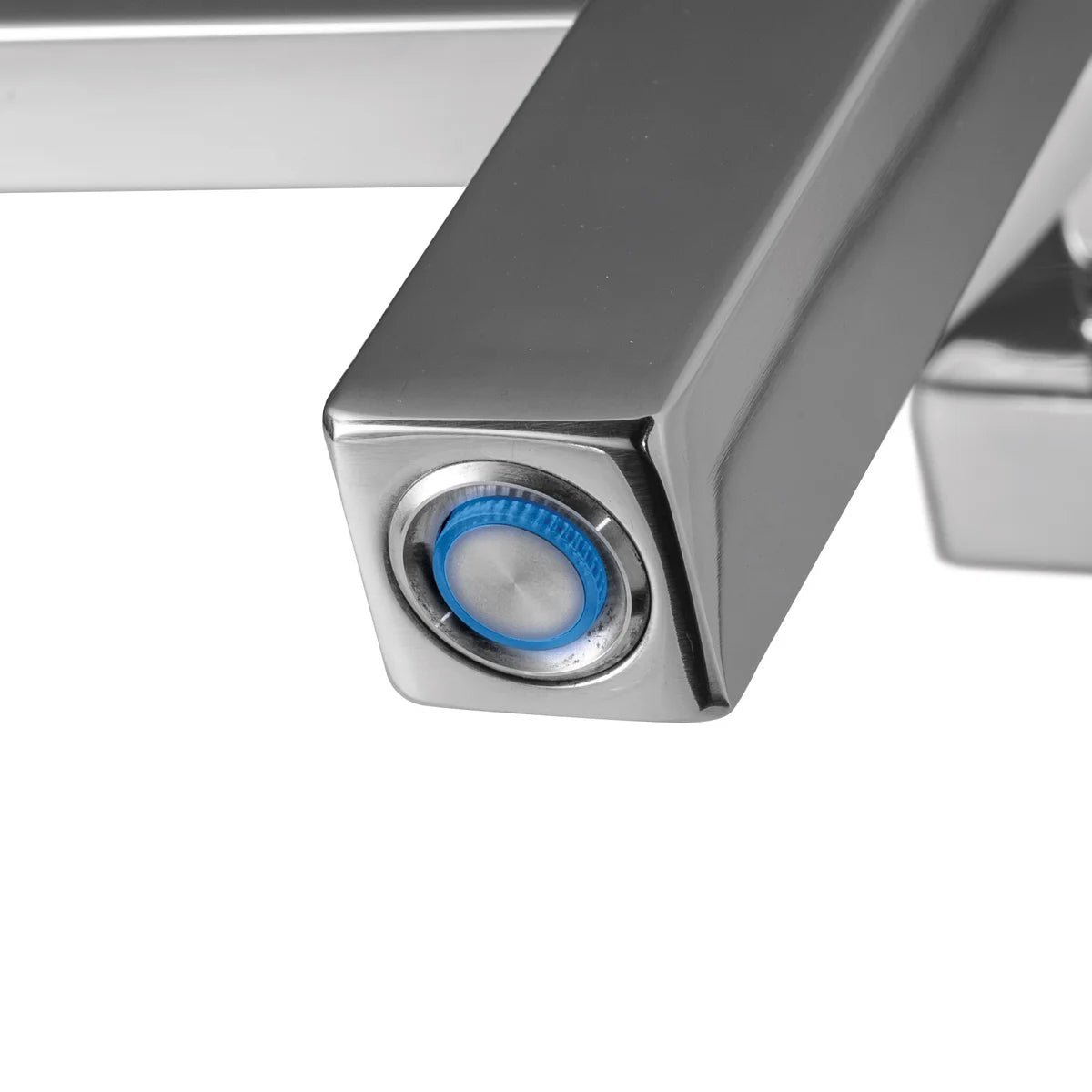 WarmlyYours Sierra Towel Warmer