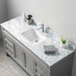 VanGo Chelsea Collection 60 in. Vanity