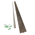 Versaclic T-Moulding 1.2 m (47.25 in)