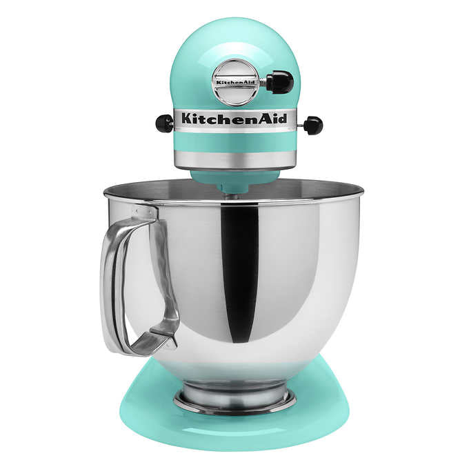 4.7 L (5 qt.) Artisan Stand Mixer