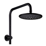 Akuaplus Dual Pressure Balance Valve 3-way Shower Faucet