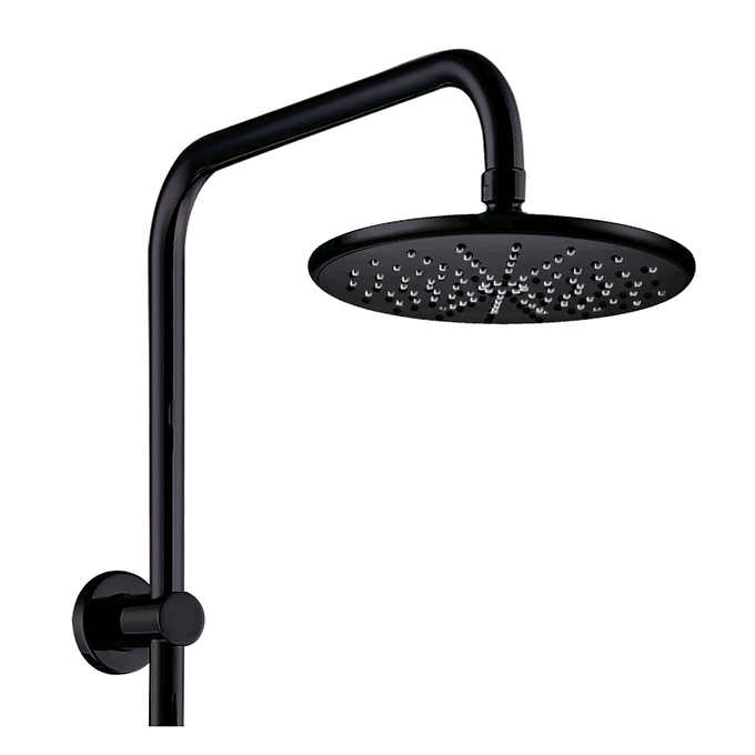 Akuaplus Dual Pressure Balance Valve 3-way Shower Faucet