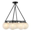 Loxley Rowe Phoebe Chandelier