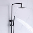 Akuaplus Elite Thermostatic 3-way Shower System
