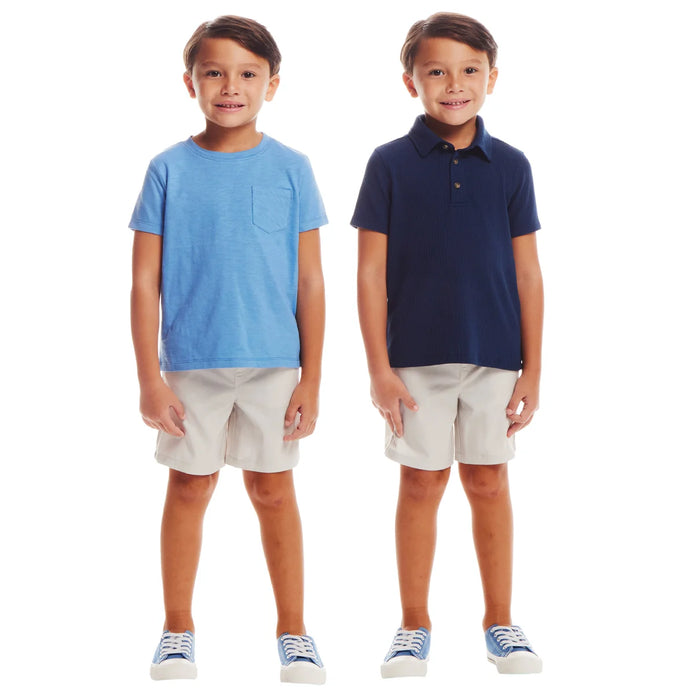 Andy & Evan Kids 3-piece Set
